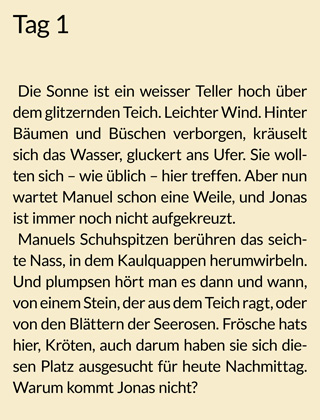 Wildschäden 2
