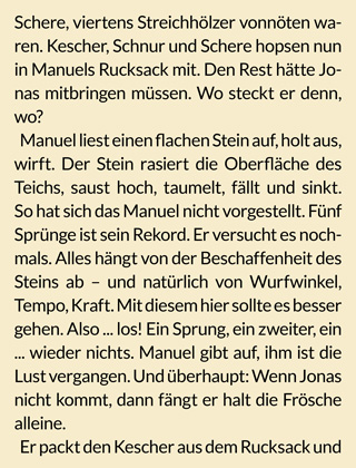 Wildschäden 9